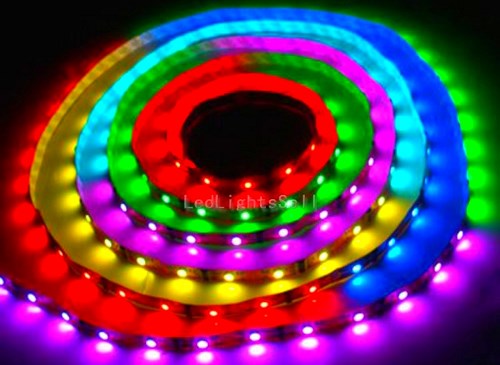 Подсветка RGB